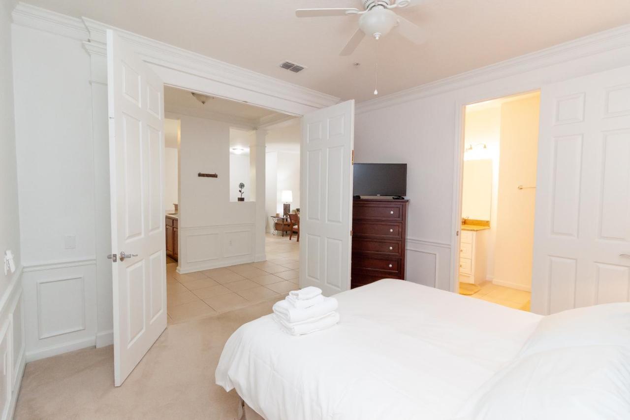 3 Bedroom 3 Ba Apartment 5Min To Universal 1823Sqft Orlando Zimmer foto