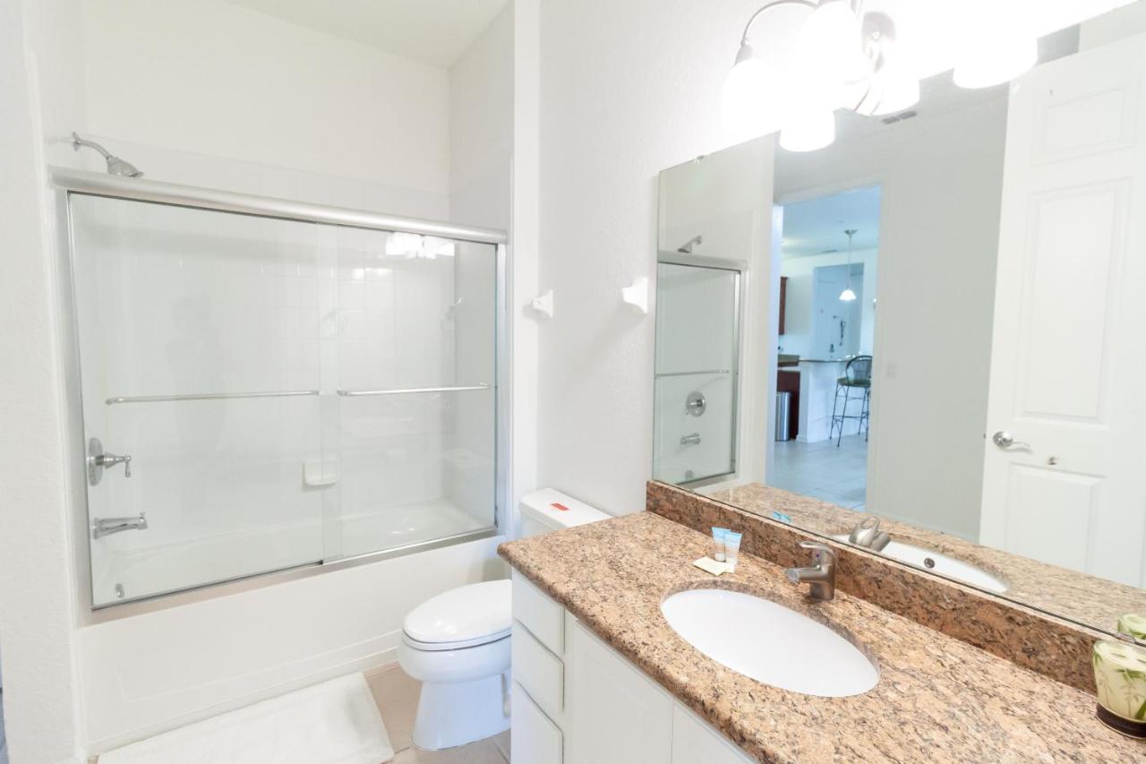3 Bedroom 3 Ba Apartment 5Min To Universal 1823Sqft Orlando Zimmer foto