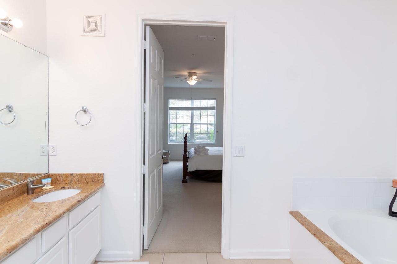 3 Bedroom 3 Ba Apartment 5Min To Universal 1823Sqft Orlando Zimmer foto