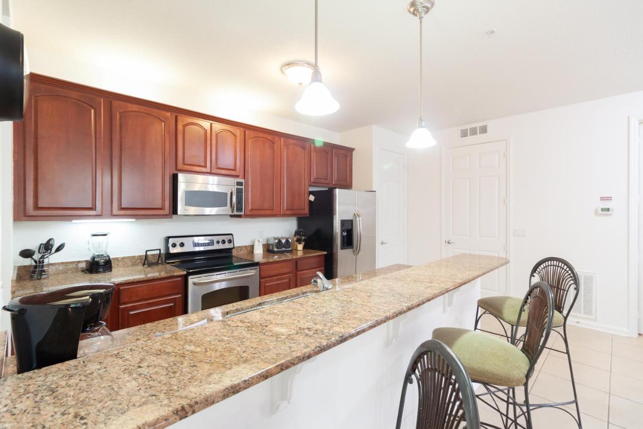 3 Bedroom 3 Ba Apartment 5Min To Universal 1823Sqft Orlando Zimmer foto