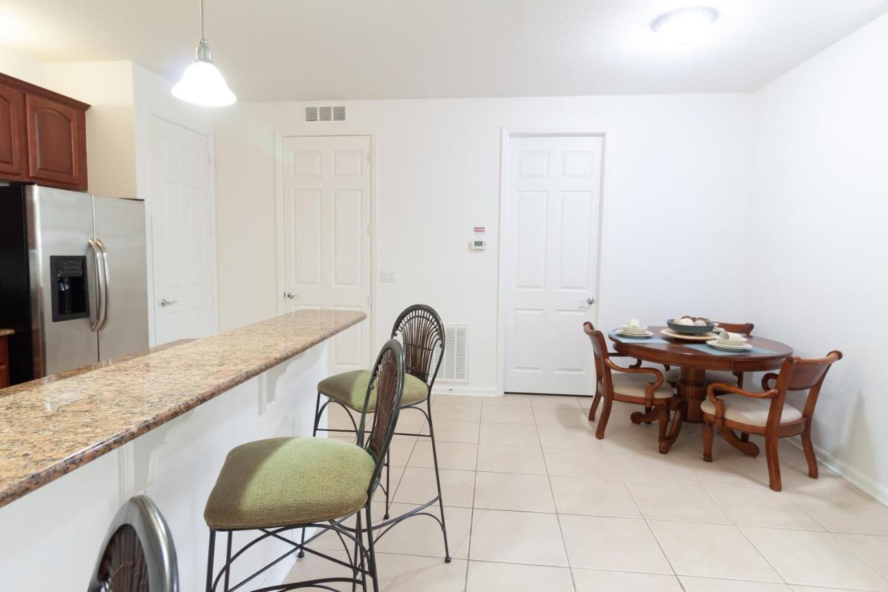 3 Bedroom 3 Ba Apartment 5Min To Universal 1823Sqft Orlando Zimmer foto