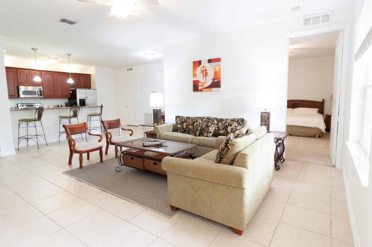 3 Bedroom 3 Ba Apartment 5Min To Universal 1823Sqft Orlando Zimmer foto
